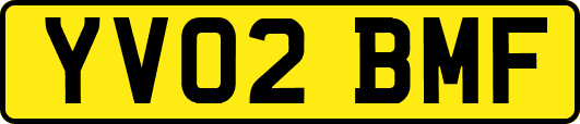 YV02BMF
