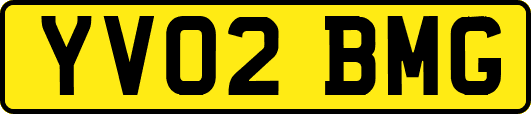 YV02BMG