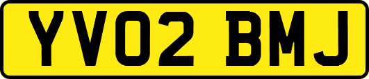 YV02BMJ