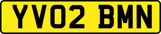YV02BMN