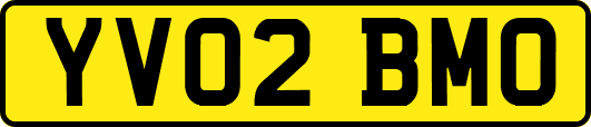 YV02BMO