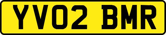 YV02BMR
