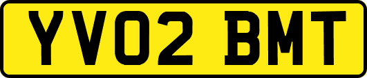 YV02BMT