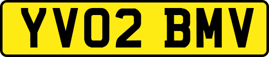 YV02BMV