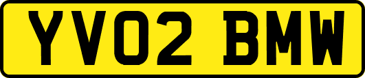 YV02BMW