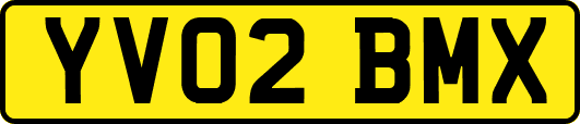 YV02BMX