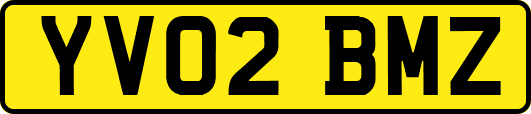 YV02BMZ
