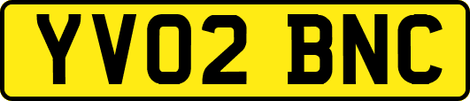 YV02BNC
