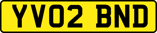 YV02BND