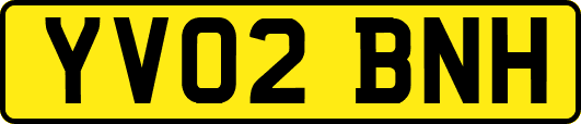 YV02BNH