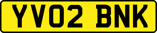 YV02BNK