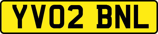 YV02BNL