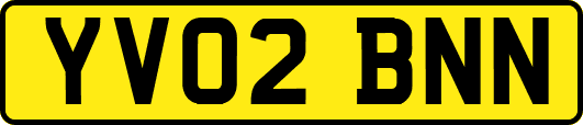 YV02BNN