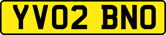 YV02BNO