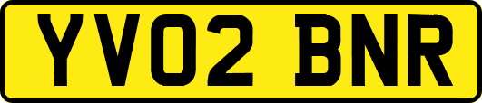 YV02BNR