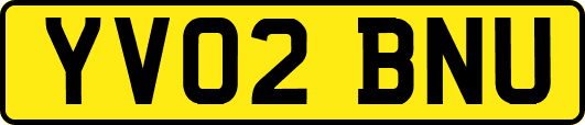 YV02BNU