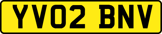 YV02BNV