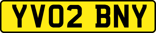 YV02BNY
