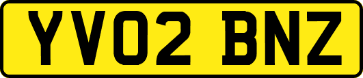 YV02BNZ