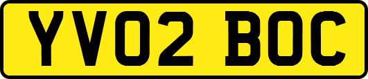 YV02BOC