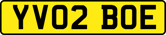 YV02BOE