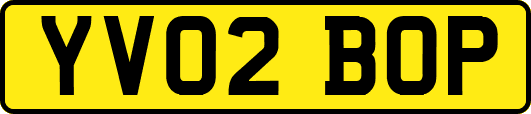 YV02BOP