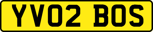 YV02BOS