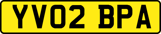 YV02BPA