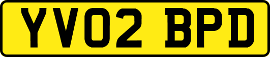 YV02BPD