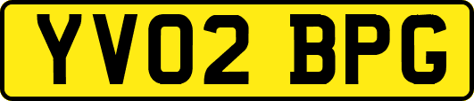 YV02BPG