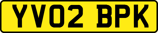 YV02BPK