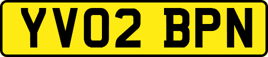 YV02BPN