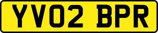 YV02BPR
