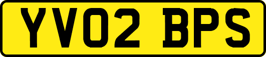 YV02BPS
