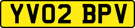 YV02BPV