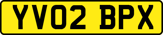 YV02BPX