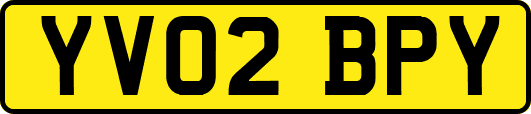 YV02BPY