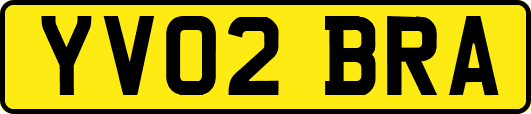 YV02BRA
