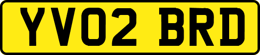 YV02BRD