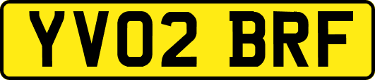 YV02BRF