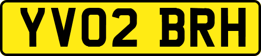 YV02BRH