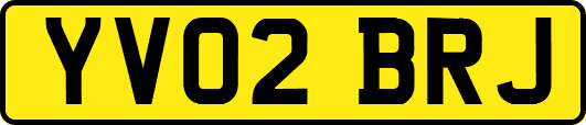 YV02BRJ