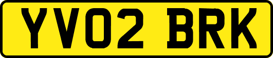 YV02BRK