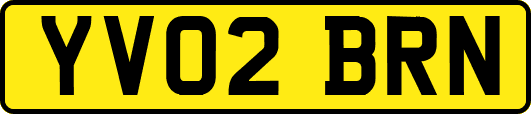 YV02BRN