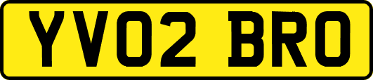 YV02BRO