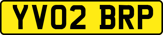 YV02BRP