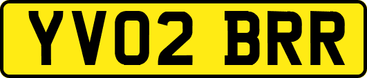 YV02BRR