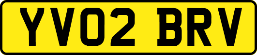 YV02BRV
