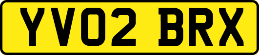YV02BRX