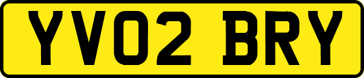 YV02BRY